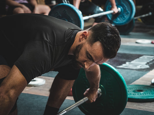 4 Reasons Why You should buy our kilogram Bumper Plates.