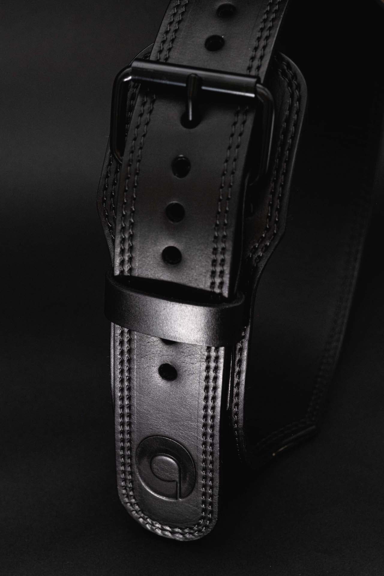 BULLDOG Weightlifting Belt