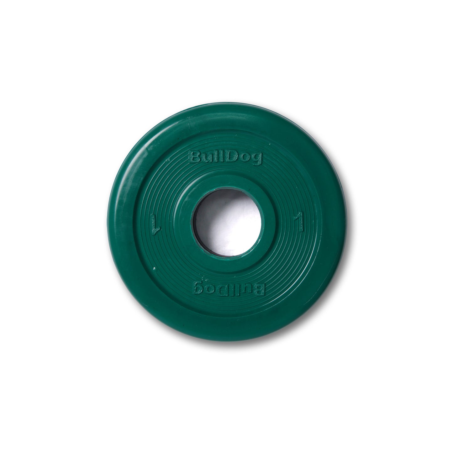 15kg Training Classic Changes Plates Set