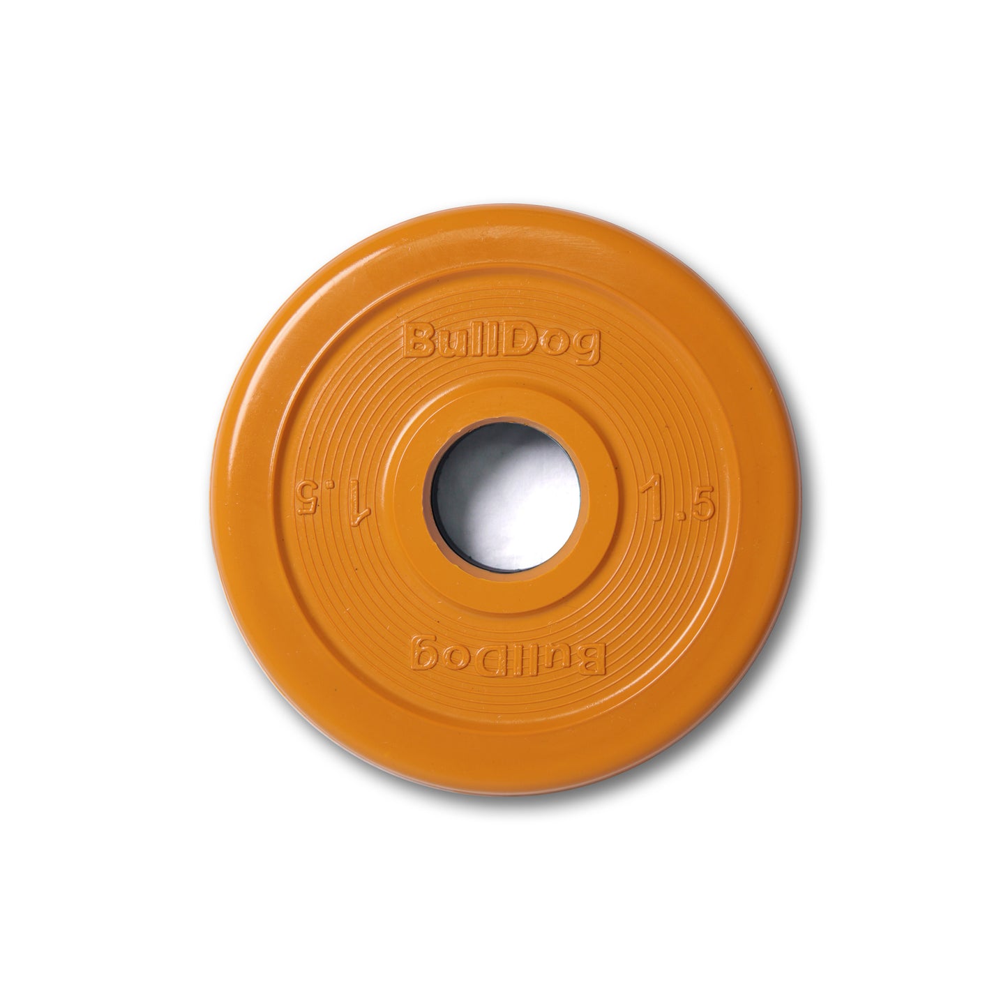 15kg Training Classic Changes Plates Set