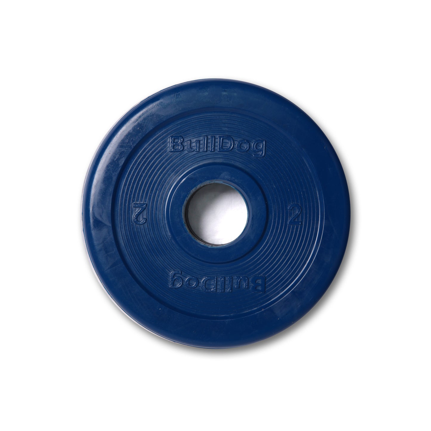 15kg Training Classic Changes Plates Set