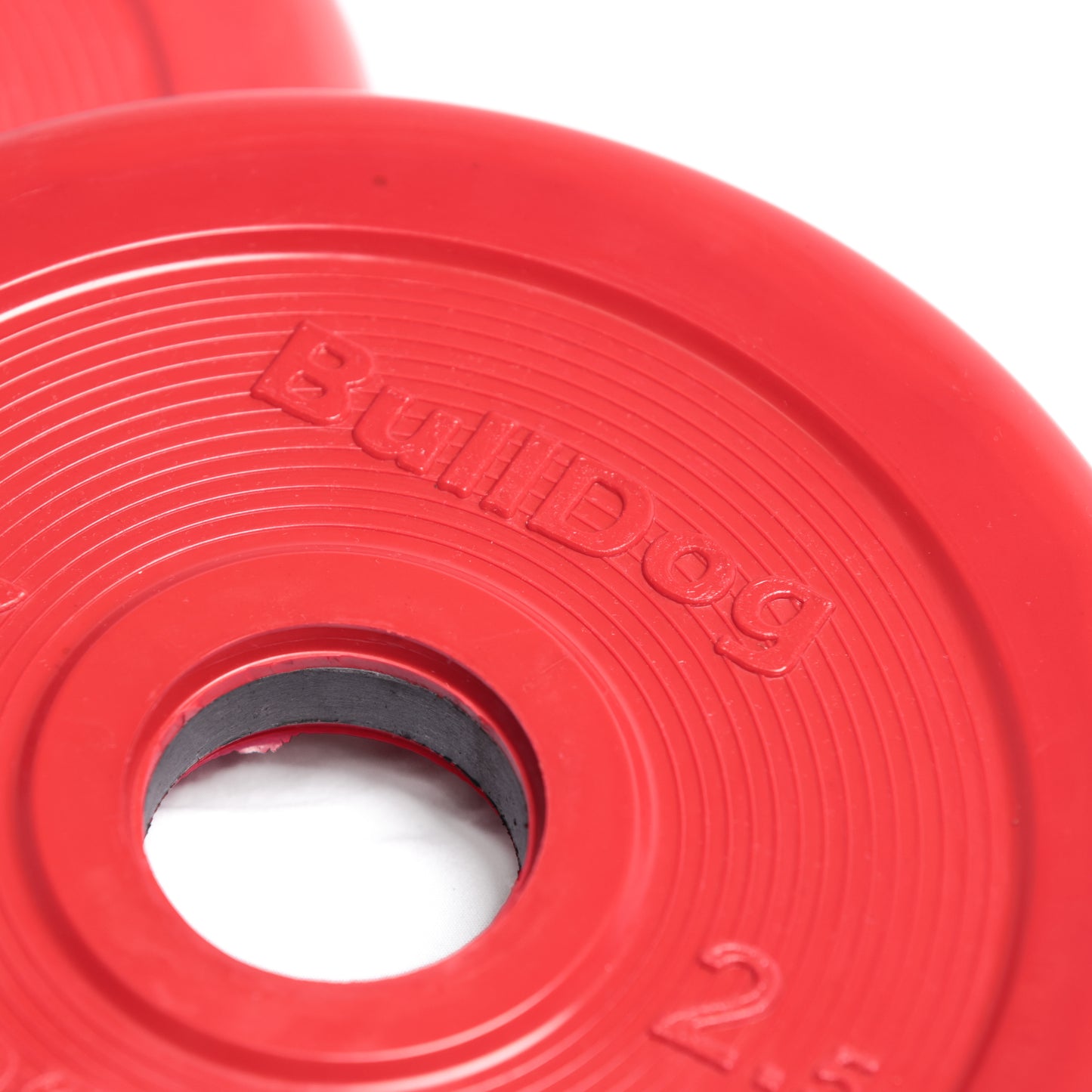 15kg Training Classic Changes Plates Set