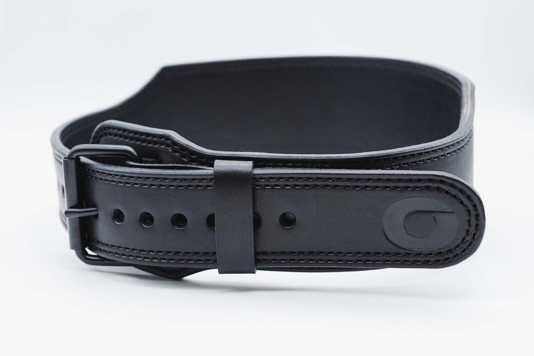 Crafted by Hand, Driven by Purpose: The Story Behind the BULLDOG Weightlifting Belt