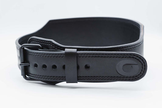 Crafted by Hand, Driven by Purpose: The Story Behind the BULLDOG Weightlifting Belt