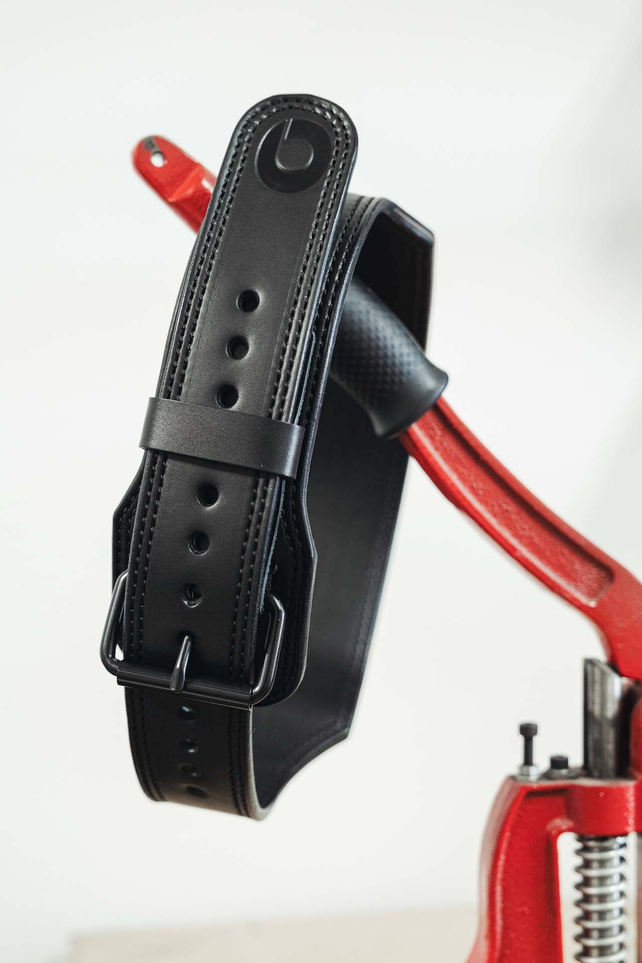 BULLDOG Weightlifting Belt