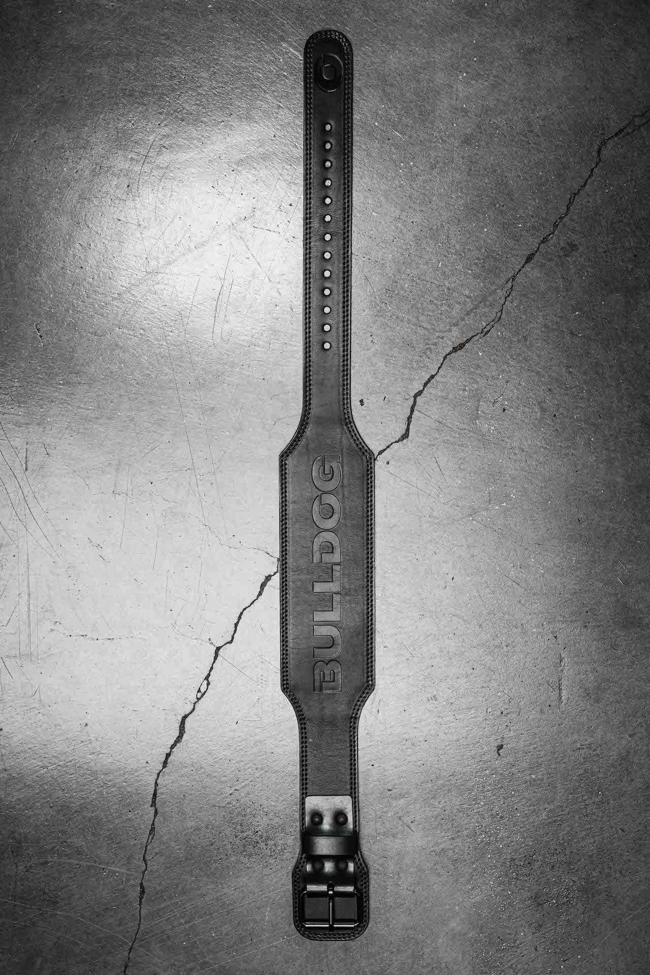 BULLDOG Weightlifting Belt