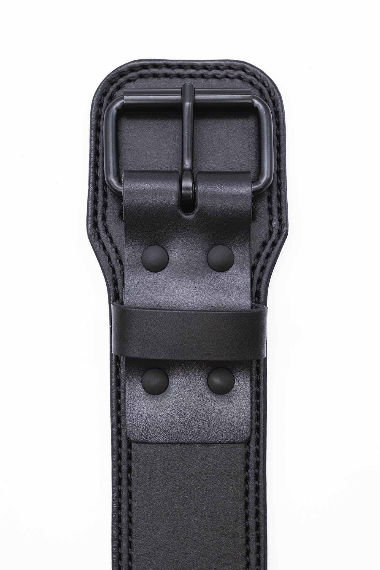 BULLDOG Weightlifting Belt