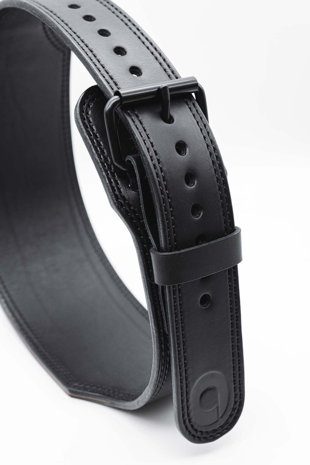 BULLDOG Weightlifting Belt