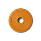 15kg Training Classic Changes Plates Set