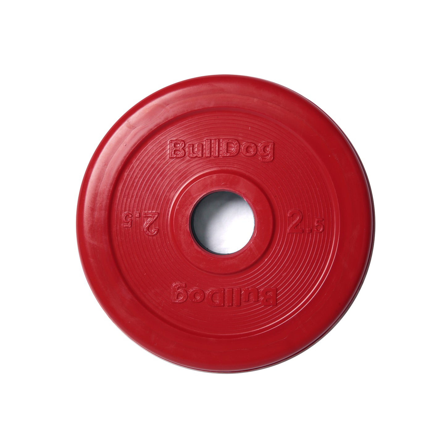 15kg Training Classic Changes Plates Set