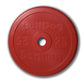 140kg Training Classic Bumper Plates Set