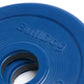 15kg Training Classic Changes Plates Set